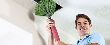 Air Duct CLeaning Services