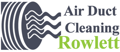 Air Duct Cleaning Rowlett TX Footer
