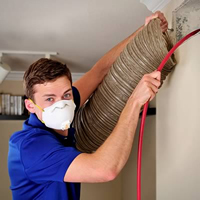 professional air duct cleaning
