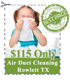 cleaning air ducts offer