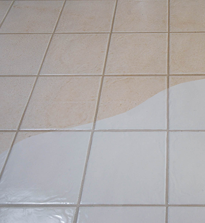 professional offer tile Cleaning 