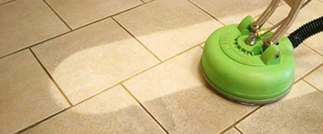 Tile Grout Cleaning Services