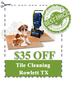 tile cleaning offer